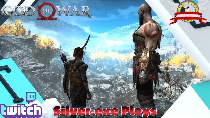 God of War - FearLess Cheat Engine