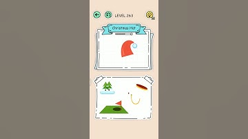 puzzle fuzzle level 263 solution #yellowbulb