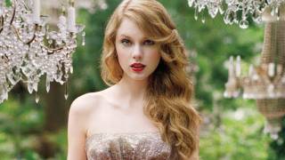 Video thumbnail of "Taylor Swift WONDERSTRUCK Teaser"