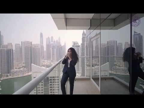 Royal Regency | hotel videography | Dubai Marina
