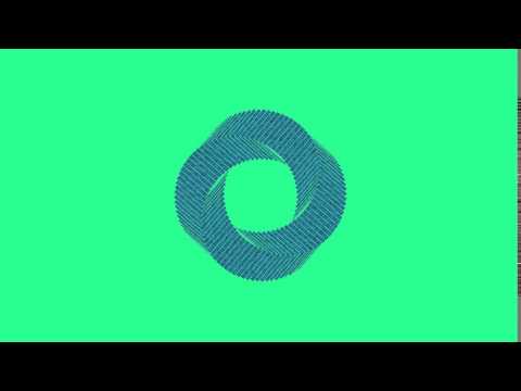 Processing Generated Visuals 1
