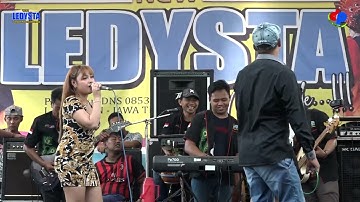 New Ledysta Live Kedungwungu Mantup LA