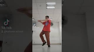 Hiphop Freestyle Training_Threading_P.1 #hiphopdance #dancetraining #hiphop #threading