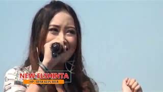PAMER BOJO - Iffa Laila | NEW ELSHINTA (Live Pesta Nyadran Nelayan Batang)