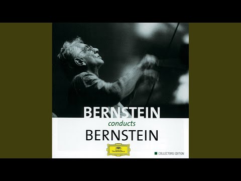 Ver Bernstein: Dybbuk Suite No. 1: II. The Pledge no YouTube