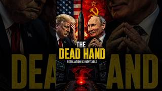 The Dead Hand: Russia’s secret and terrifying weapon #military_analysis #Russia #Putin #usa
