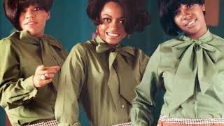 The Supremes  &quot;Misery Makes Its Home In My Heart&quot; Diana, Mary, and Flo My Extended Version!