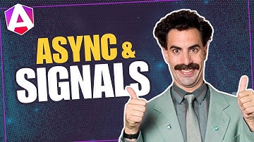 Angular signal forms: async validation + debounce (full guide)