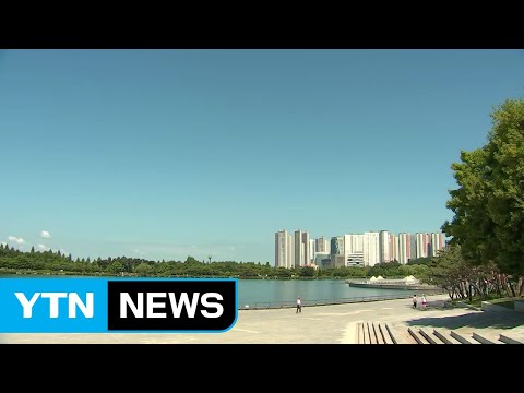 [날씨] 휴일 초여름 더위...오후 남부 곳곳 소나기 / YTN