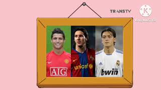 JEDA IKLAN TRANSTV LA LIGA 2012-2014 (2012)