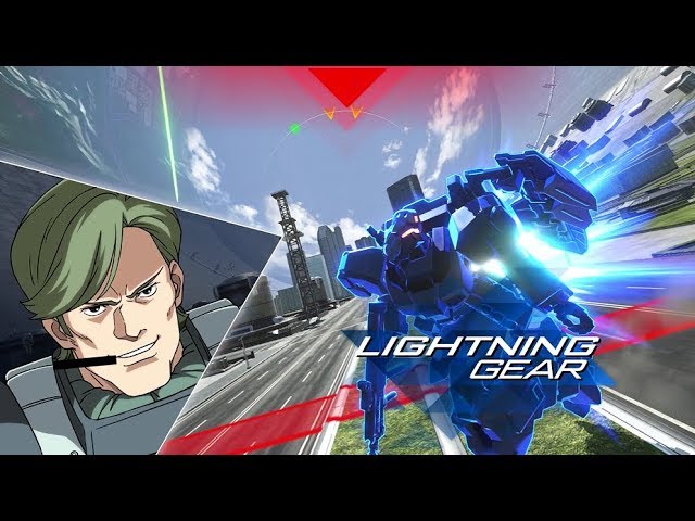 修正後メイン特格が超使いやすい ガンダムバーサス ジェスタ視点 5試合まとめ バーサスで最も堅実な機体 Gundam Versus Youtube