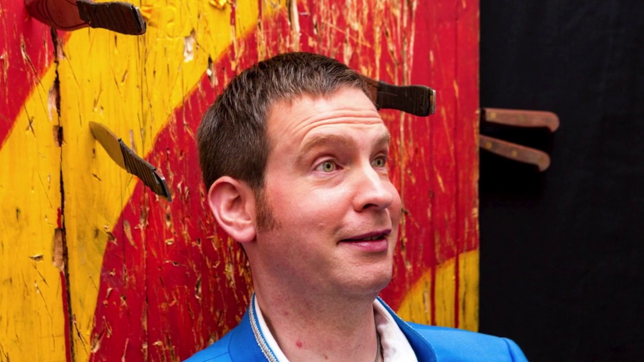 Spectacle de magie familial : Halmess and Lemon