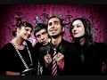 Mindless Self Indulgence - Get It Up