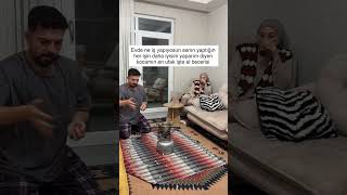 Kaynanamın Öve Öve Bitiremediği Oğlu 😂