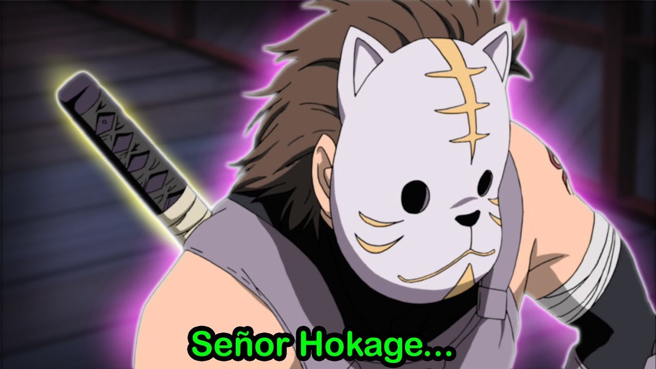 Quiénes son los 10 Hokage en Naruto? - Alucare