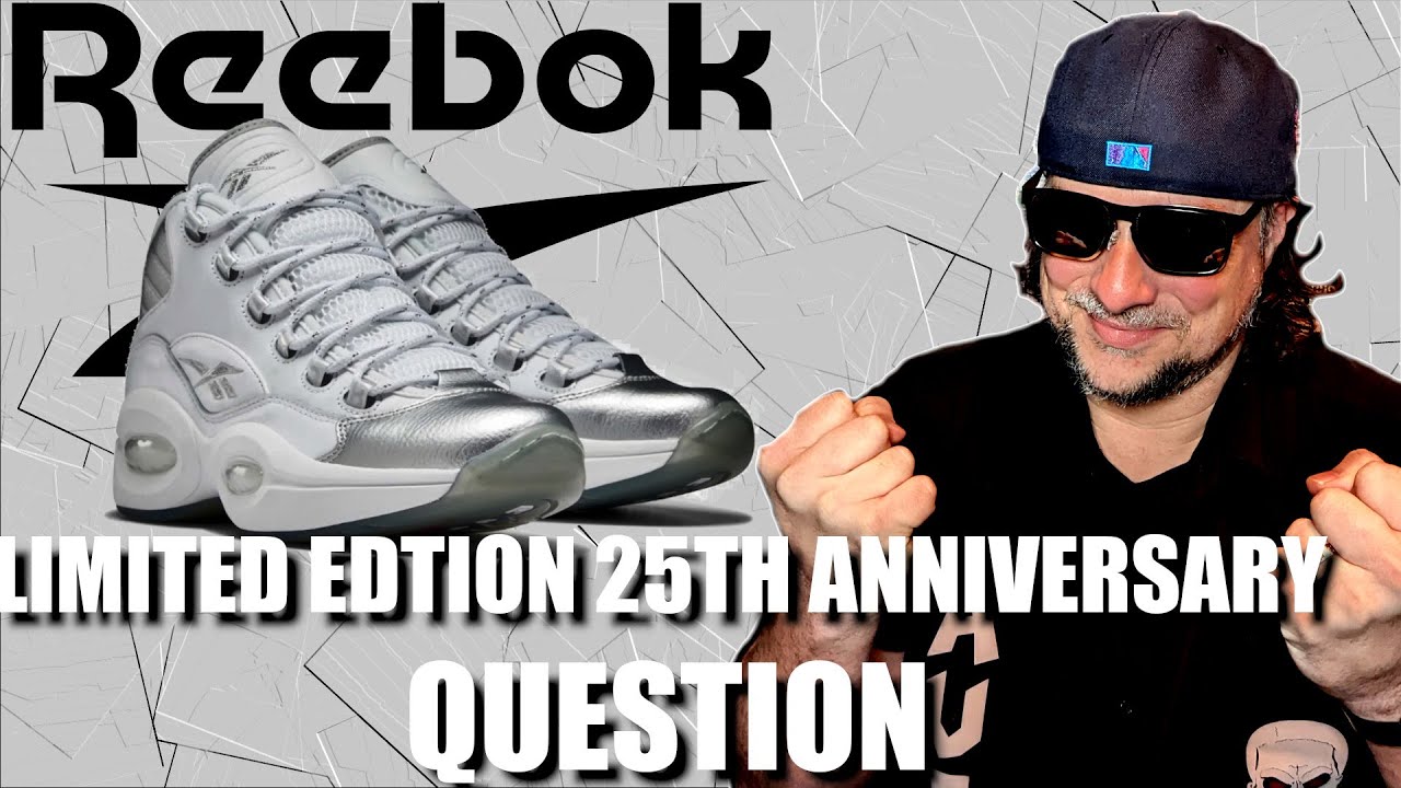 reebok question on feet