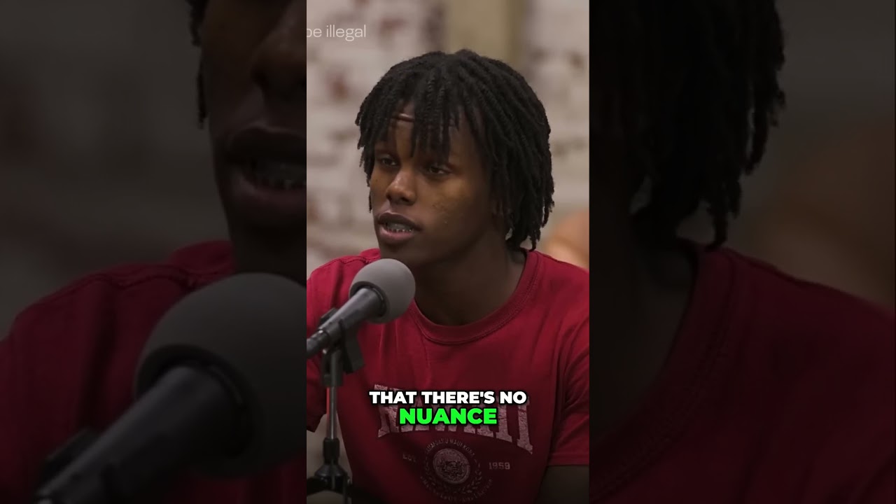 Abortion Debate: Pro-Life vs. Pro-Choice Perspectives    Charlie Kirk 20 Vs. 1