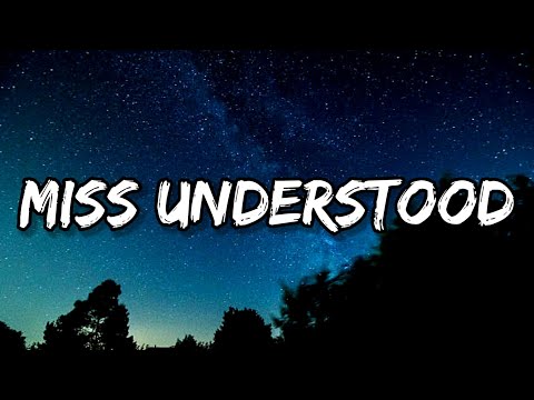 Bhad Bhabie Miss Understood Lyrics 