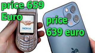 Nokia 0ld Is Gold Vs Apple