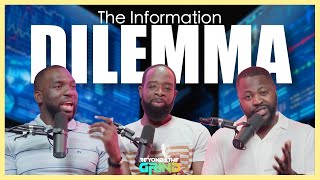 Escape the Research Rabbit Hole | Beyond The Grind #017