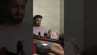 Mehmet Kiliç /Ey Zalim Yare