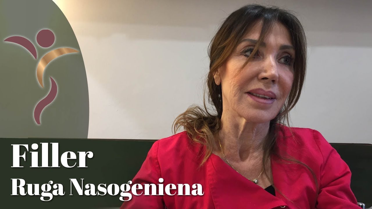 Filler per ruga naso-geniena - Dr. Mariateresa Grecchi