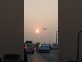 Dehli Aerocity Road Video 2022 #aroplane #osm #evening #bindass #trending 🔥🔥#zaharstatus