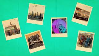 Daisy Jones and The Six Title Sequence