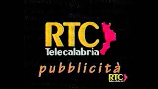 rtc telecalabria bumper pubblicità