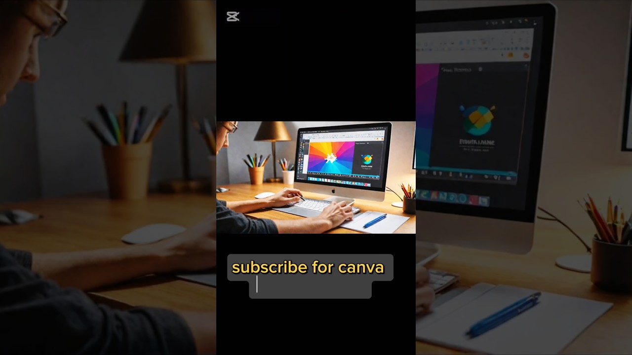 I Tested Canva's New Logo Design Tools
