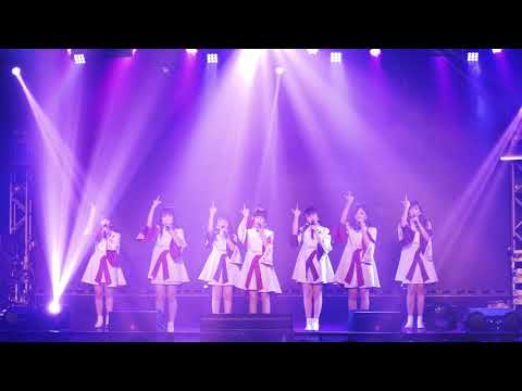 【Smiley X ICE CREAM】帰り道は遠回りしたくなる Rainbow Gala 24 20191223 踊ってみた