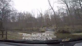 Alum Spring Park