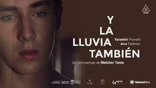 Y la lluvia también (2020) | Argentine MILF Short Film | Analysis of Mature-Young Tension"