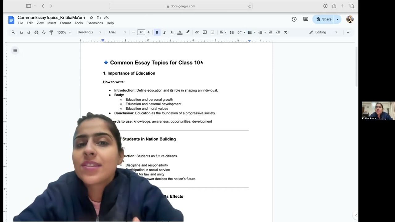 English Grammar | Composition | Essay Topics | Content Writing | Writing Skills