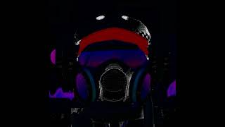 my own Nextbot Sound Looks Like (its not on the Game)