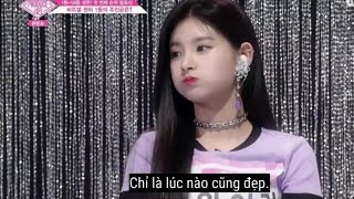 [Vietsub] Produce 48 Top 5 Visual Ranking Full Cut