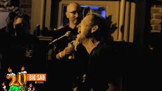 BIG SAD "Empty Falls" live at The FEST 20 - Gainesville, FL