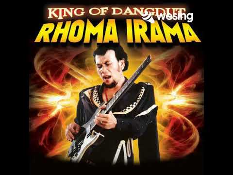 Orang Asing Feat. Rita Sugiarto