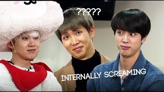 Bts Run Ep. 43 Best Moments