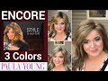 Take a look at encore from style by jaclyn smith at paula young ive got 3 colors to show you
