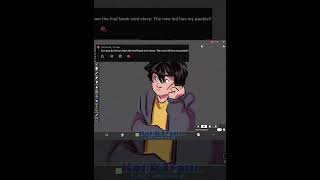 Comment who u want!! #pin #pinmaker #art #edit #fypシ 