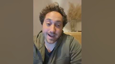 Graham Ezzy Live Windsurfing Coaching (October 11, 2020)