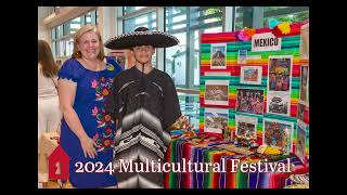 Multicultural Festival 2024