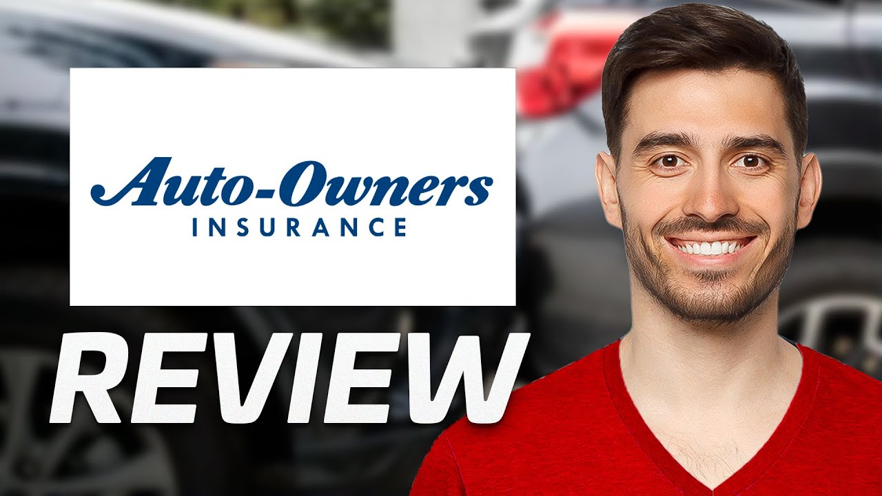 AutoOwners Car Insurance Review Is It Worth It? (2024) YouTube
