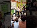 Barack Obama and NYC Mayor Zohran Mamdani Sing “Wheels on the Bus”