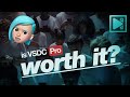 Is VSDC Pro worth it? Let's try to answer this question together