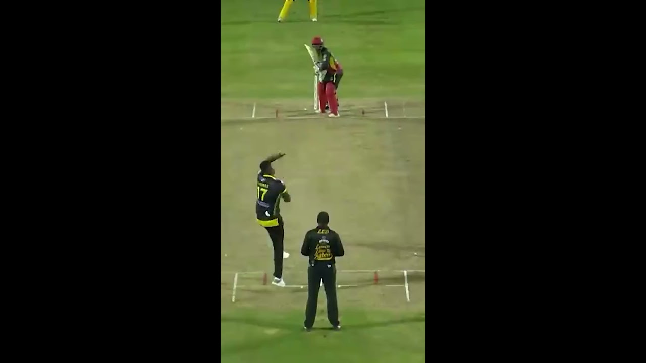 Glenn Phillips Takes STUNNING Catch 