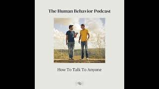 How To Talk To Anyone