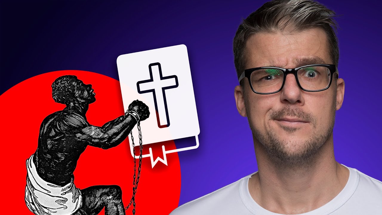 Does the Bible allow SLAVERY? (With Paul Copan)