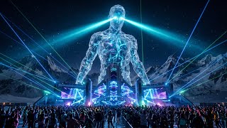 Deep Melodic Techno 2 Hours Mix 2026 🌌 Immerse Yourself in Hypnotic Rhythms 🔊